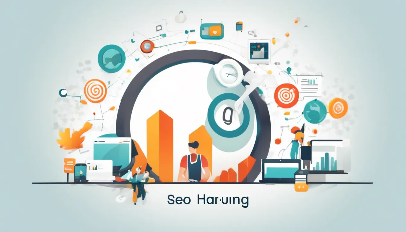 Unleash Your Brands Potential with Rankhound Digitals SEO Strategies