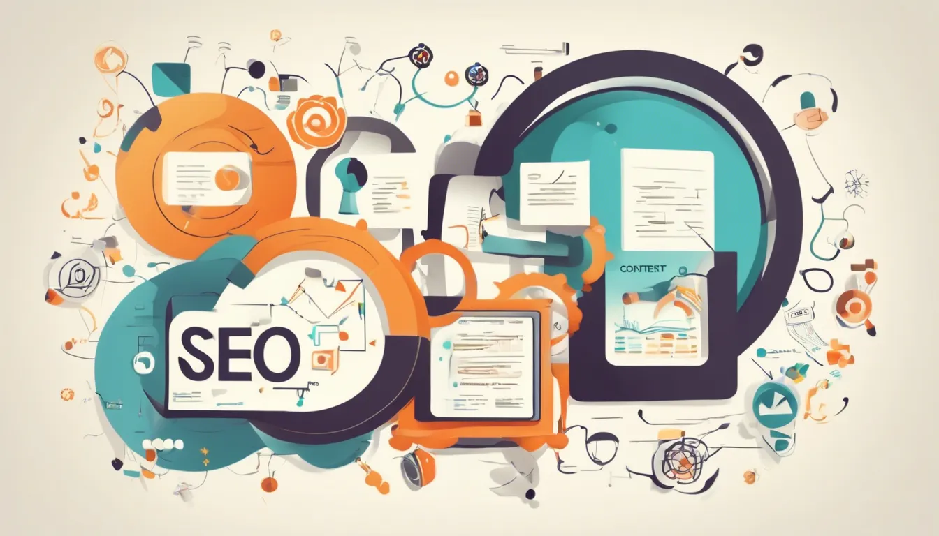 Unleashing the Power of Content Marketing SEO Becoming a Digital